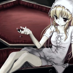 My Nocturnal Serenade - YOHIO ( nightcore )