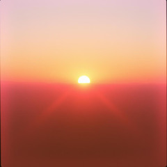 Edge of Light