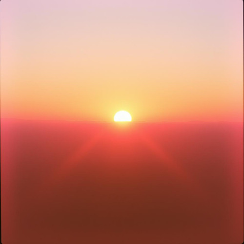 Edge of Light