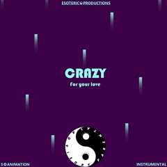 Crazy Love - Instrumental