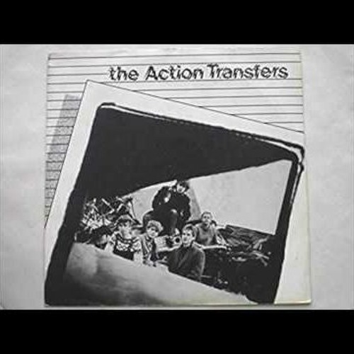 the Action Transfers - The Light (KD Remix 2022)