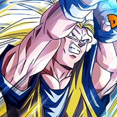 PHY SSJ2 - SSJ3 Goku OST (Extended) - Dragon Ball Z Dokkan Battle