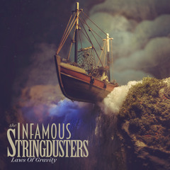Infamous Stringdusters Gravity