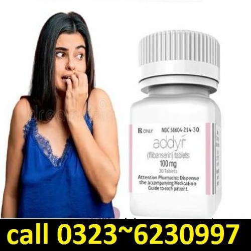 Order Now Addyi Tablets In Gujrat ( Buy ) 0323~6230$997