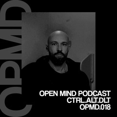 CTRL.ALT.DLT / OPMD018