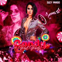 SET PROMO - CANDY POOL PARTY - BH