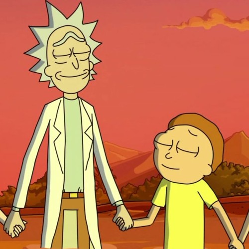 Stream I'm a Decoy (Rick and Morty Remix) by Chetreo Listen online