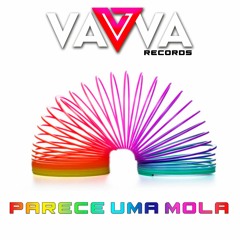 Dj Vavva - Parece Uma Mola (Demo Song)