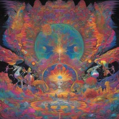 The Lion Warrior - Full On Mello Dramatic .wav
