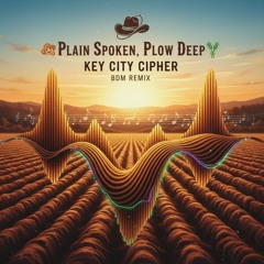 🤠 Plain Spoken, Plow Deep 🌾 "BDM Remix"