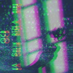 Abrax - OCB (A Sulin RIZLA Mixes)