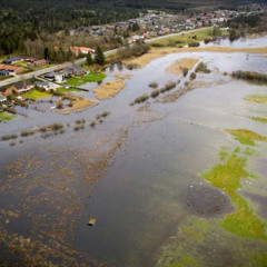 13.01.2025: Åbent Hus om mulige oversvømmelser