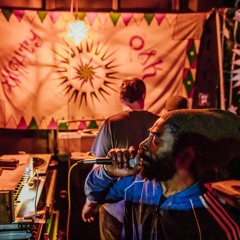 Ras Ista Lion - 'Music' (dubplate)