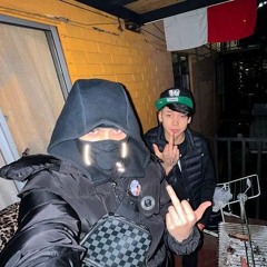 palestino 🇵🇸 - lil snow mj (preview)
