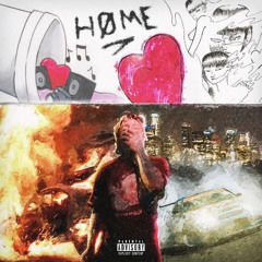 "They Hate Me" Juice WRLD (Prod. by JuicyTheKidd & Noah)