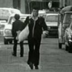 Dariush Gheysar (Cover)