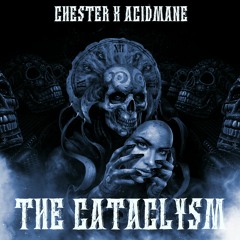 CHESTER X ACIDMANE - THE CATACLYSM