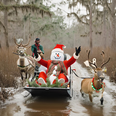 December Murky Waters