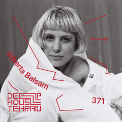 Tehran Night #371 Alberta Balsam