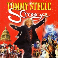 Christmas Children - Scrooge UK Tour 2010/11