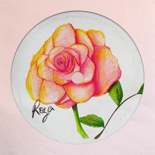 DHS Premiere: Golden Kong - Roza