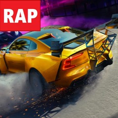 Rap Do Need For Speed Heat PT_BR