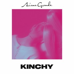 Ariana Grande - We Can't Be Friends (Kinchy Remix)