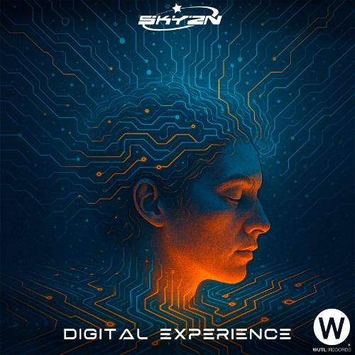 Digital Experience - SkyZN [WUTL Records]