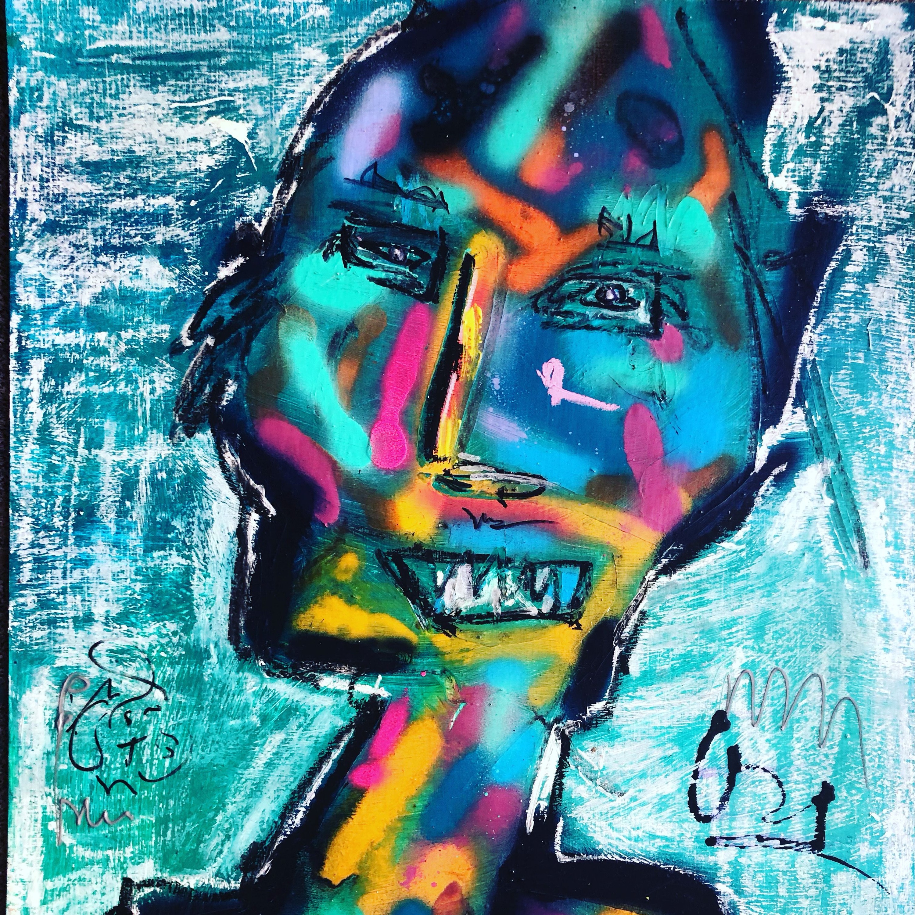 28° à l'ombre episode artwork