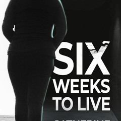 (Download❤️Ebook)✔️ Six Weeks to Live (Thorndike Press Large Print Thriller  Adventure  and