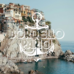 Hysteric - Bordello Boat Party (The Warm Up)