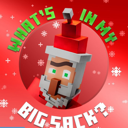 whats in my big sack element animations