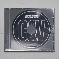 Chapter & Verse - Rock Your Body (Radio Edit)
