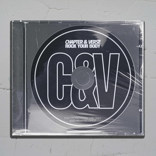 Chapter & Verse - Rock Your Body (Radio Edit)
