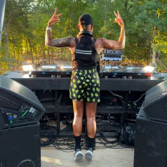 Hannah Rad - Bonnaroo 2024 Where in the Woods DJ Set