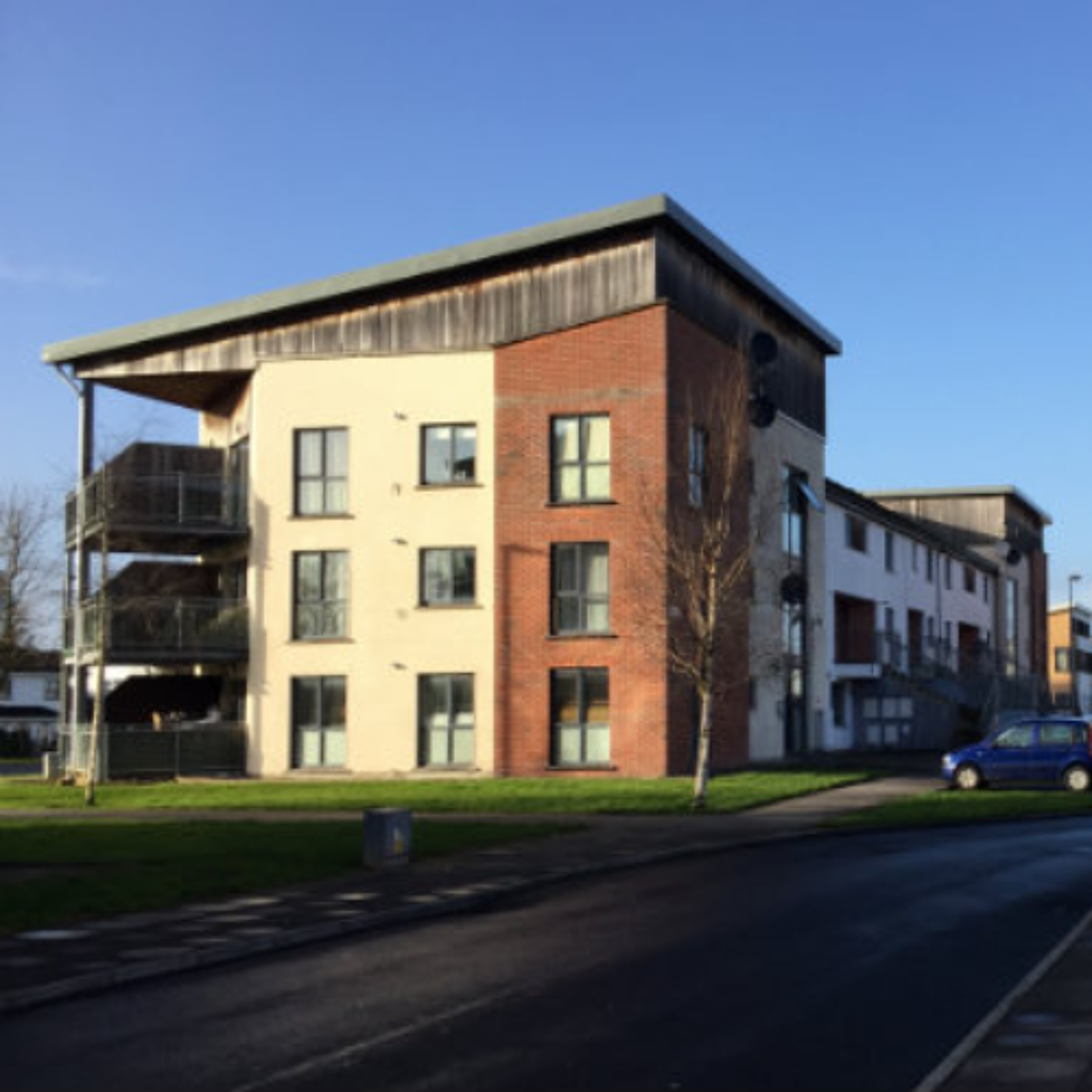 Government Preparing A €2.5 Billion Redress Scheme For Defective Apartments