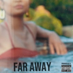 Far Away - Cristina Mackey