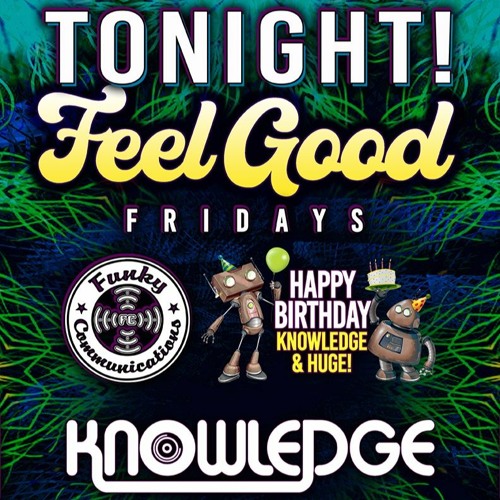 LIVE - JULY 2ND 2021 @ FEEL GOOD FRIDAYS - PLATFORMS IN RHODE ISLAND