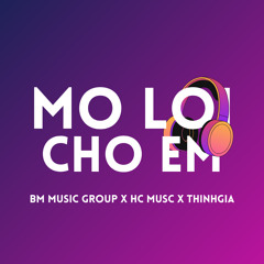 MỞ LỐI CHO EM (feat. BM Music Group)