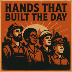 Hands That Built the Day