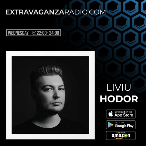Liviu Hodor @ Extravaganza Radio (18.01.2023)