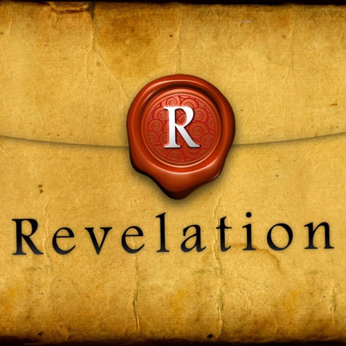 Book of revelation online outlet