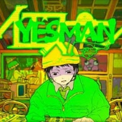 yesman(イヱスマン)/mao (cover)