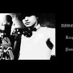 Reepercuxion - Dimenciones Ft SammyWzy (Prod Weed Kompany) ( By ESCUADRON BEATS)