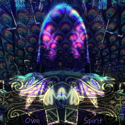 DJ Fluoelf - Own Spirit 2022 Main (Twilight To Darkpsy) Aug'22 Live Rec