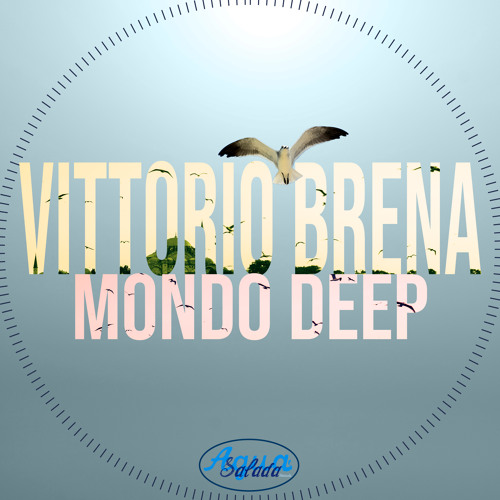 Mondo Deep (Gabriele Congedo Remix)