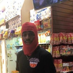 Xaviersobased - Halloween Right Around The Corner