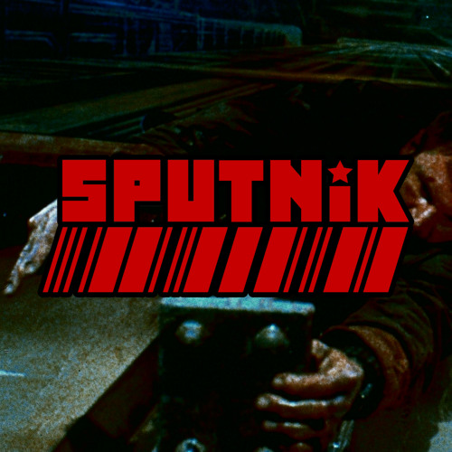 Sputnik - Fiery The Angels Fell. Deep Thunder Rolled Around Their Shoulders
