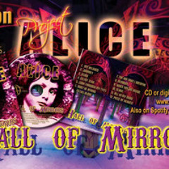 1 - MY BELOVED - Project Alice