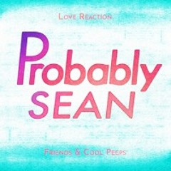 LR-COOL#10 _ Probably Sean